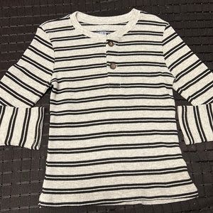 Garanimals 5T long sleeve shirt